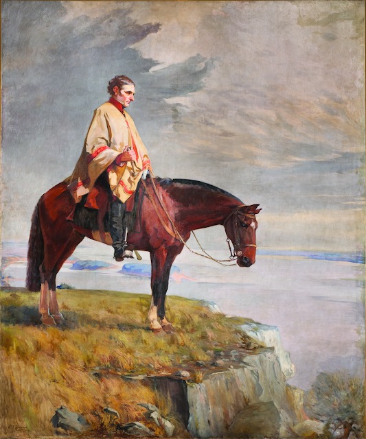 Acto Patrio del 19 de Junio: Natalicio del Gral. José Gervasio Artigas