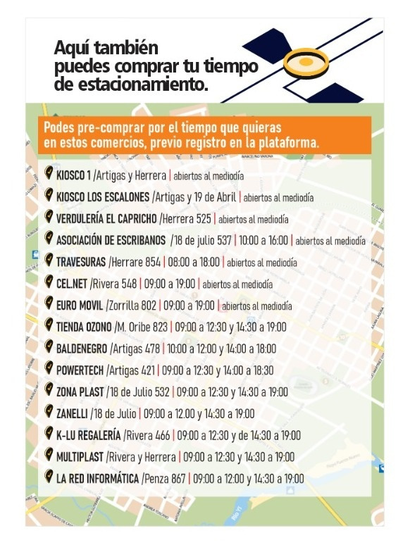 HERRAMIENTAS WEB Y QR TARIFADO Prensa IDD 2