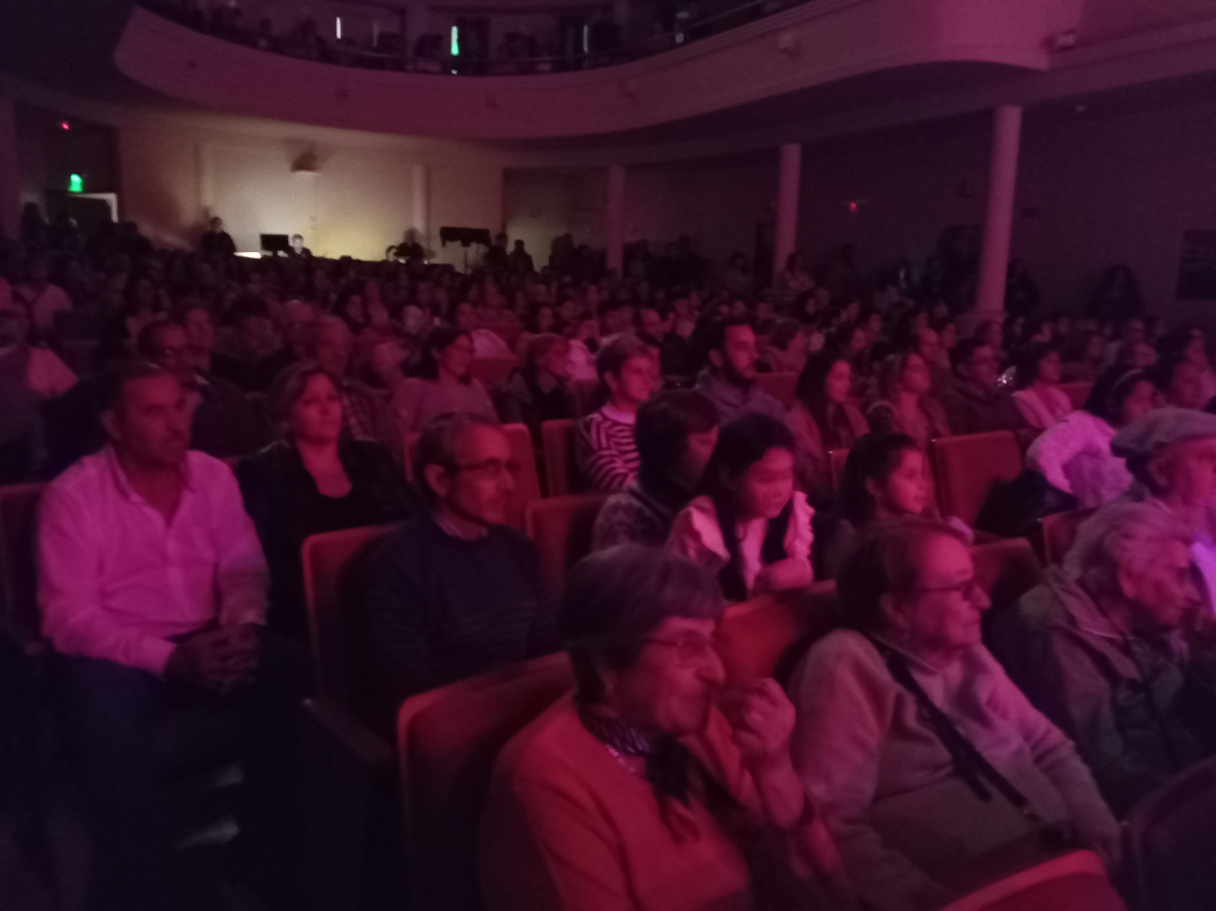 Celebración del Día Internacional de la Danza en Durazno