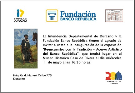 INVITACION Museo Casa de Rivera web