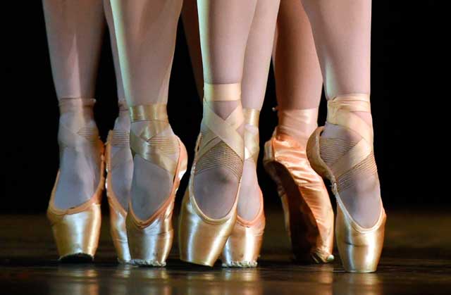 ballet