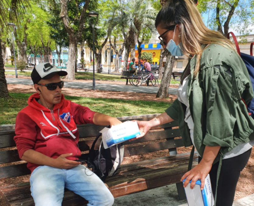 facilitadores
