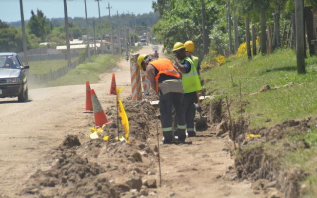 obras en ejecucion