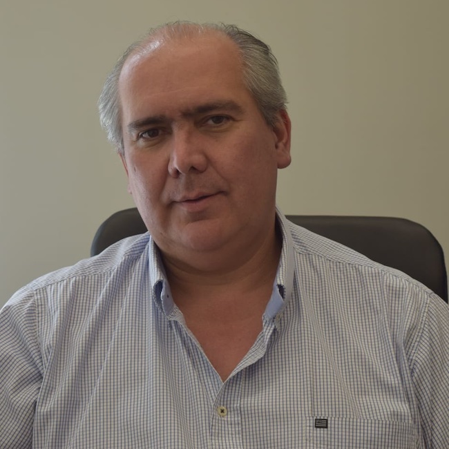 José Pedro Rodríguez