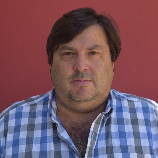 Alejandro Petutto