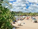 playa el sauzal  
