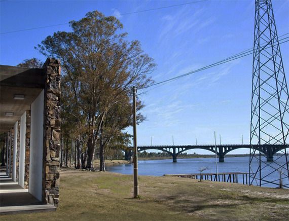 centenario rambla costanera