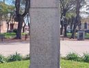 plaza dr. enamorado