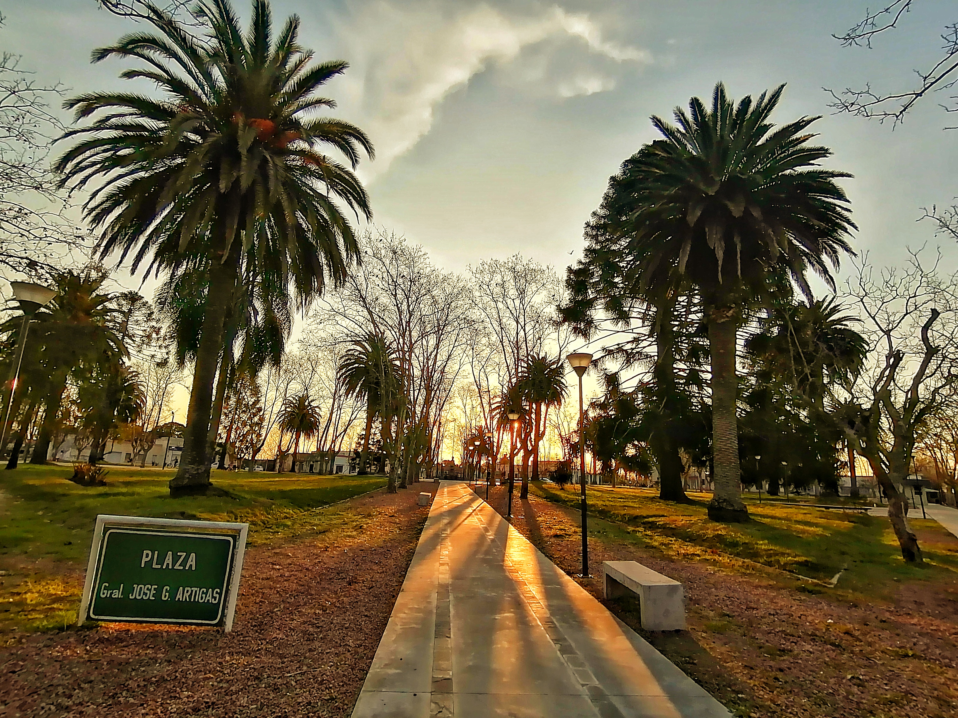 Ciudad del Carmen